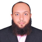 أحمد سيد خليل إبراهيم, Mechanical Engineer