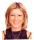 Rawia El Masri, Business Development Manager