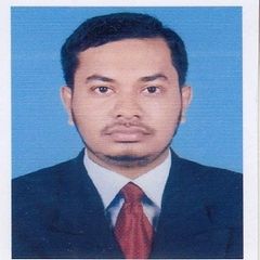 Atiqul Islam  Hasan, Senior executive officer
