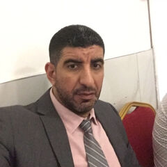 jehad saleh, Construction Project Manager