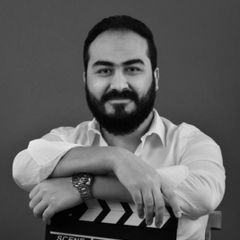 Amr Khani, Director / Cinematographer / Editor / Colorist
