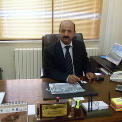 HANI HASAN MOHAMMAD SHWAYYAT, مدير مديرية سياحة محافظة عجلون