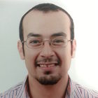 أحمد العزبي, Planning & Control Sr. Supervisor