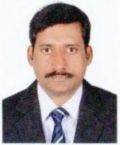 chandra sekarreddy