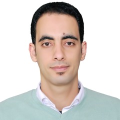 اسلام محمد محمد البيسى, MEP Engineer