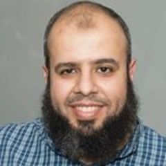 Mohammad Shahin, Software Development Manager