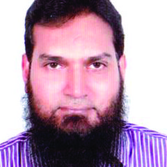 Bashir Ahmad Khan, Geotechnical Expert