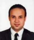 Mohamed Badawi, Sales Rep in Delta Area