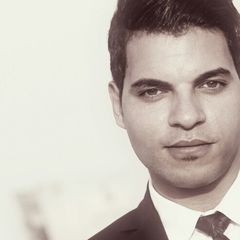 Ahmed Adel Kamal, Sales Manager