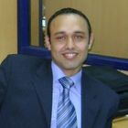 Islam Abdelsalam, Group IT Telecom Services Supervisor