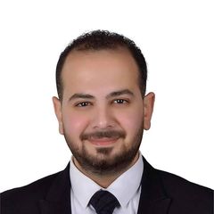 Haythm El Torgoman, Trade Marketing section head