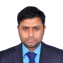 Gourab Debbarma, Business Manager