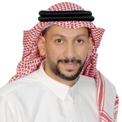 Hussien Mahllawi, HSE Specialist