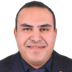 walid mahmoud, موظف مركز الاتصال