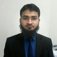 Ashraf Ali, Senior Executive Secretary & Marketing Assistant Manager