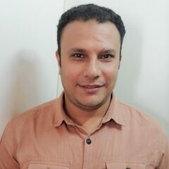 Mohamed Alhadidy, Construction Manager