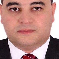أحمد سعيد عبدالحميد سالم, Branch Manager