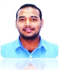 فهد فهد, HR & Administration Manager