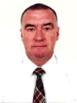John McFadyen, Operations Manager/Deputy General Manager