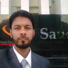 syed abdul khader jeelani, Senior Application Engineer