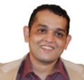 Naeem Beguwala, Governance Lead & Global Project Manager - Commercial