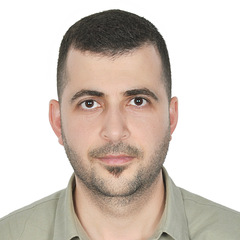 محمد طارق وزه, SAP HCM Specialist (SAP Department)