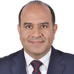 بهاء عبد الحليم, Consultant - HR Development Division