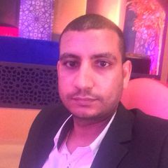 Mohamed Nagah, Legal affairs agent - Import agent