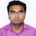 Rajesh Kumar, Advance Planning & Cost Control Engineer
