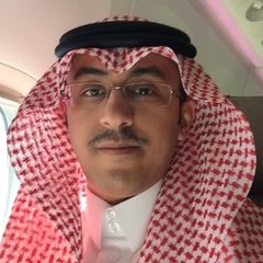 عبد الله اللحيدان, Purchasing Section Head