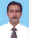 Hafiz Muhammad Ahsan Masood, Resident Radiology