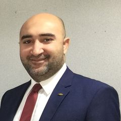 Mustafa Zain Al Abdeen, Group Business Development Director 