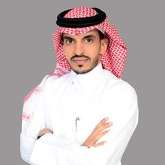 Ibrahim Al Harbi Assoc CIPD, Human Resources Manager