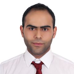 Saleh Bani Hani, Security TAC Engineer
