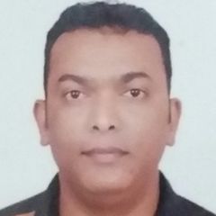 محمد minhajuddin, sapmm application consultant
