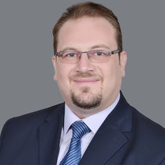 Ahmed Akesh, Regional Manager