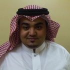 Eid Alzhrani, Office Manager