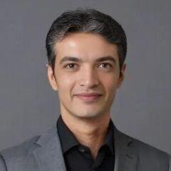 Hazem Abdul Mordy Metwally, Executive Assistant To CEO