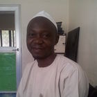 Salisu Muhammad, server administrator