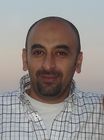 Muhammad Gamal, Senir Account Manager