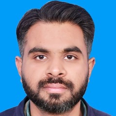 Muhammad Rafaqat Balawal, Account Manager