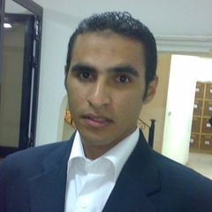 Amr Ali Elarabi