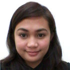 Kristine Mae Marasigan-Cura, Visa Consultant