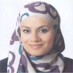 DEMA JAMHOUR, Head of proposals section