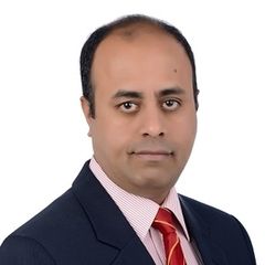 راميش Parandhur Varadhan, Manager - Finance and Accounts
