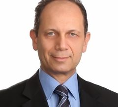 Nidal AL Batayneh, IT & DT Manager