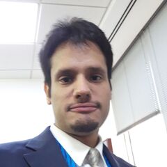 Abdulla Al Qaisy, Insource Data Center Operator