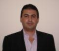 Ayman Ijnaid, Senior electrical engineer/Lead