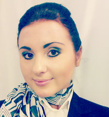 Elena Kireeva, Concierge Agent