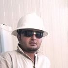 Rudy Qassim TechIOSH, EHS&SQ Manager